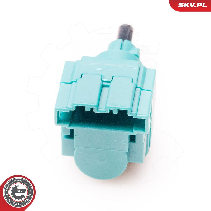 Piduritule lüliti, ESEN SKV 17SKV374