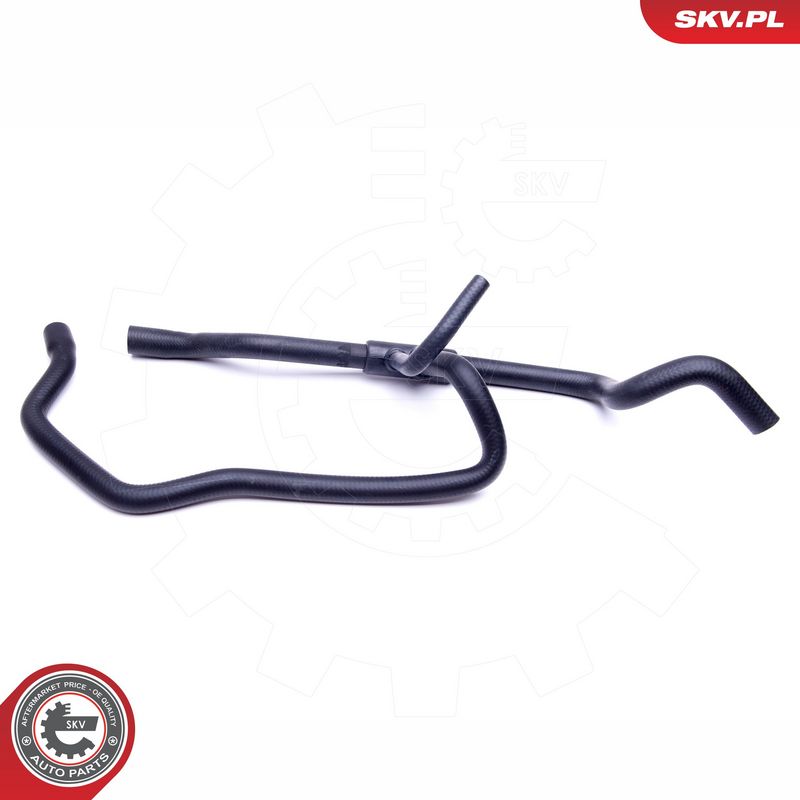 Jahutusvoolik, ESEN SKV 24SKV263