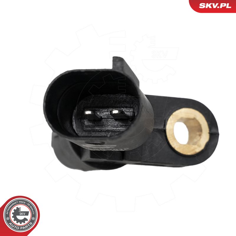 Andur, rattapöörete arv, ESEN SKV 06SKV010