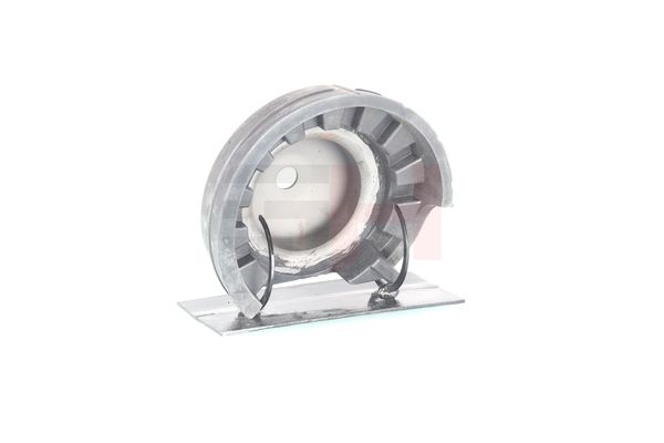 Vedrutaldrik, GH GH-363911