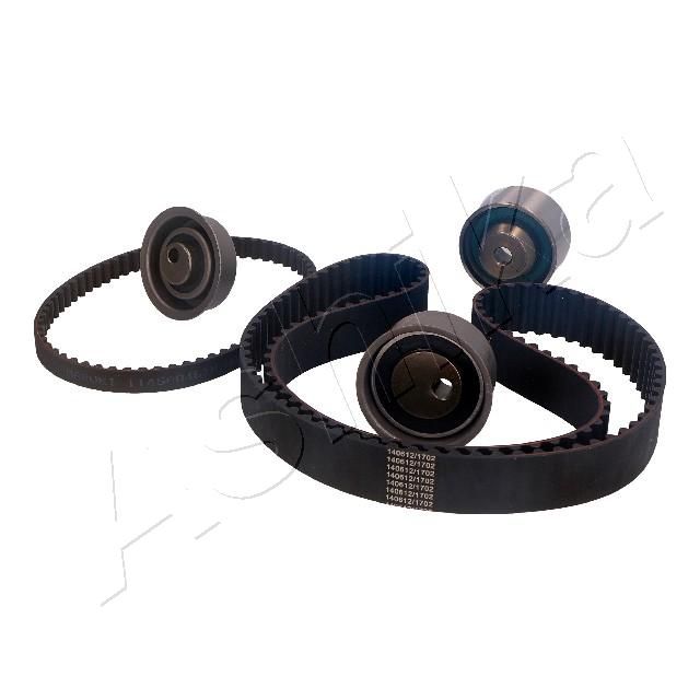 ASHIKA KCT591 Timing Belt Kit