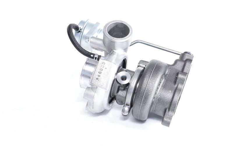 Compresor,sistem de supraalimentare T917557 BTS Turbo