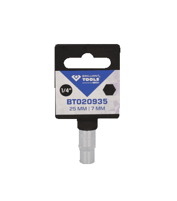 Padrun, KS TOOLS BT020935