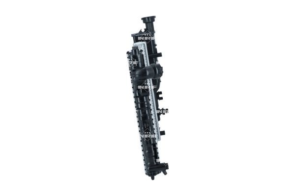 NRF 58886 Radiator, engine cooling