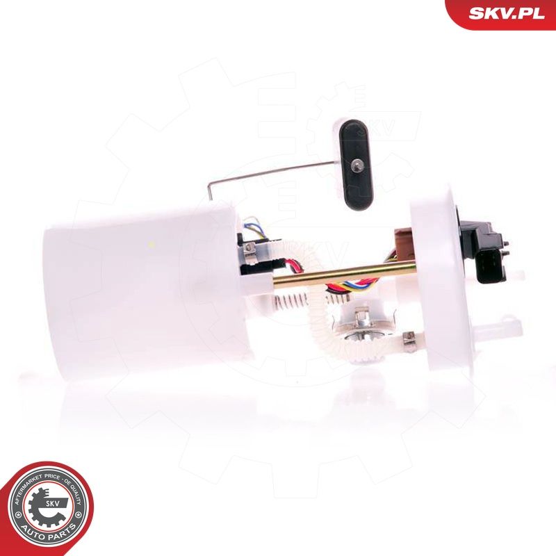 Kütus-etteanne, ESEN SKV...