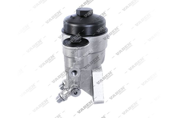 držák palivových filtrů MB Atego kompletní 0101314