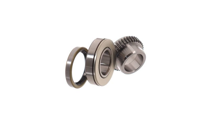 SKF VKBA 7550 Rato guolio komplektas