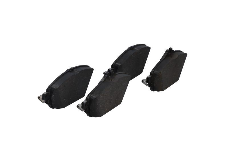 Piduriklotsi komplekt, ketaspidur, VALEO 302211A