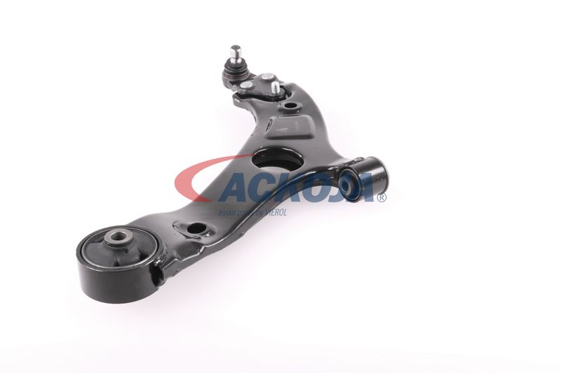 ACKOJA A53-0158 Control/Trailing Arm, wheel suspension