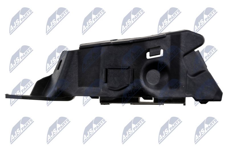 NTY EZC-VW-502 Mounting Bracket, bumper