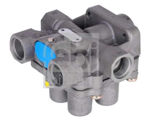 FEBI BILSTEIN 45606 Multi-circuit Protection Valve