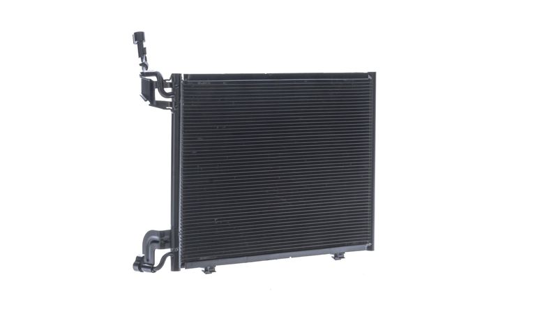 Product Image - Condensor, airconditioning - AC1115000S - MAHLE