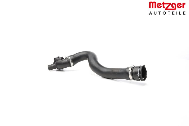 METZGER AUTOTEILE 2420510 Radiator Hose
