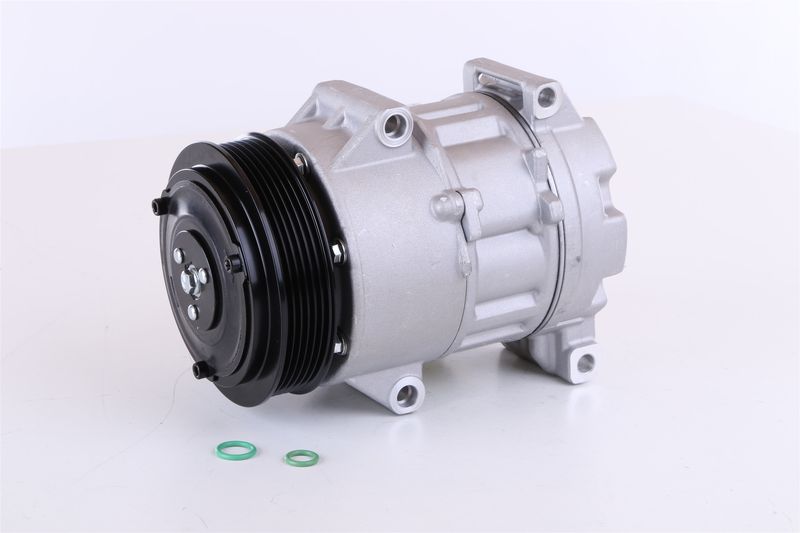 NISSENS 890805 Compressor, air conditioning