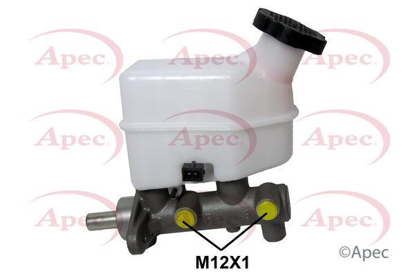 APEC Brake Master Cylinder MCY436