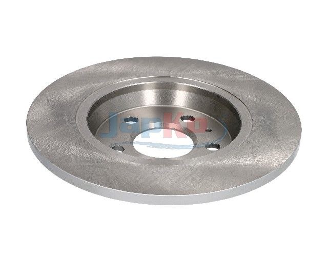 Piduriketas, JAPKO 610909C