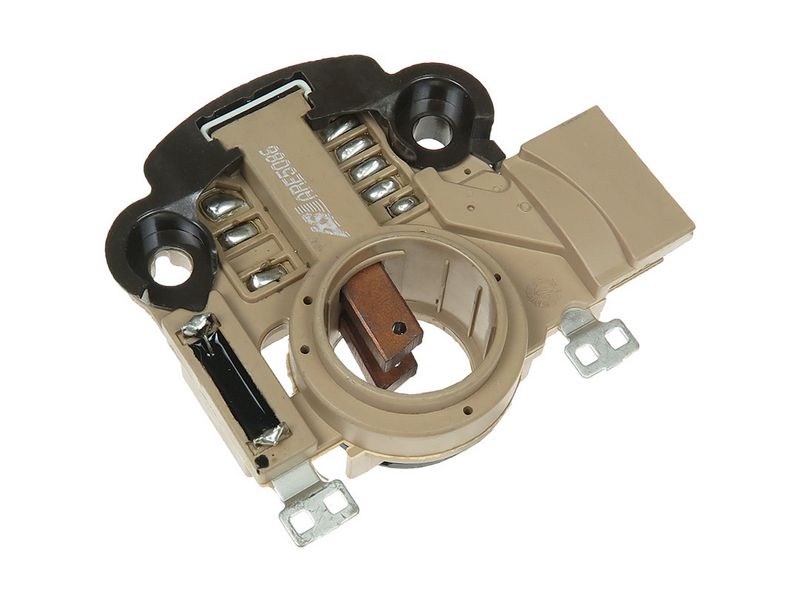 AS-PL ARE5086 Alternator Regulator