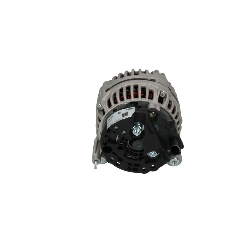 Generaator, HC-Cargo F 032 116 380