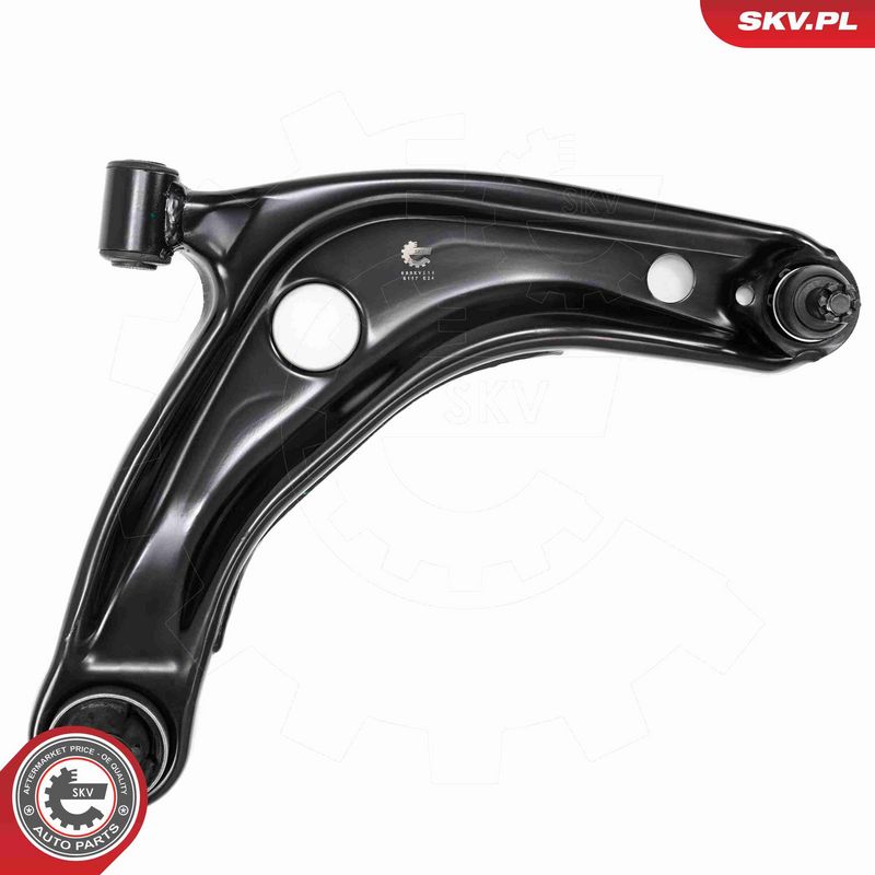 ESEN SKV 69SKV214 Control/Trailing Arm, wheel suspension