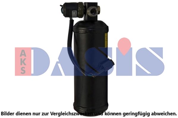 Product Sausinātājs, Kondicionieris AKS DASIS 800962N Image