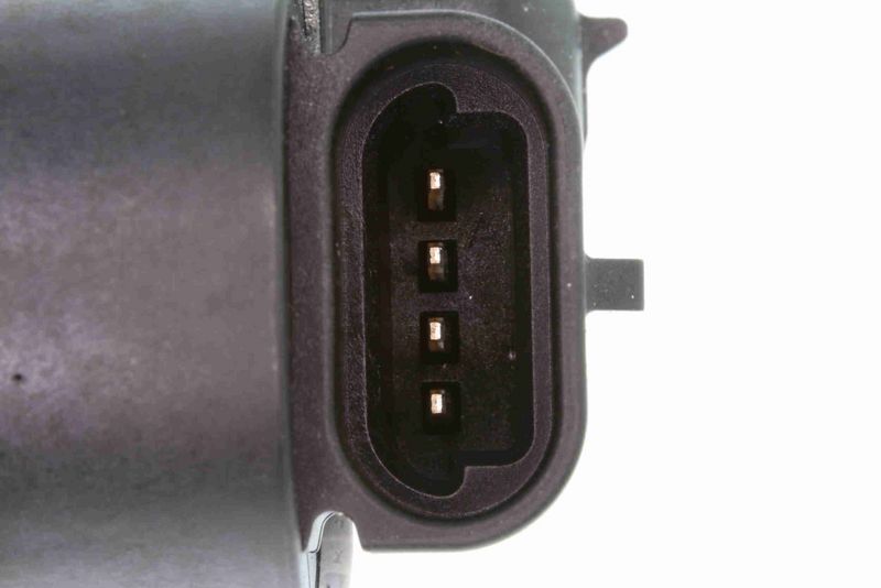 VEMO V24-81-0014 Throttle Body