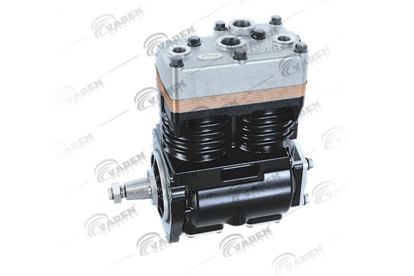 kompresor RVI 1700010001