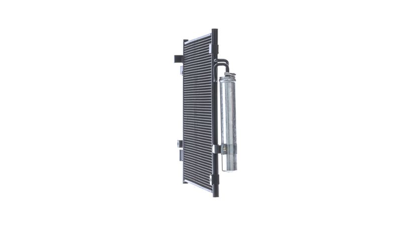 Product Image - Condensor, airconditioning - AC1028000S - MAHLE