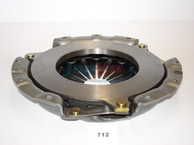 JAPKO 70712 Sankabos diskatorius