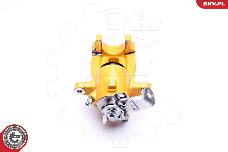 ESEN SKV 44SKV653 YELLOW Brake Caliper