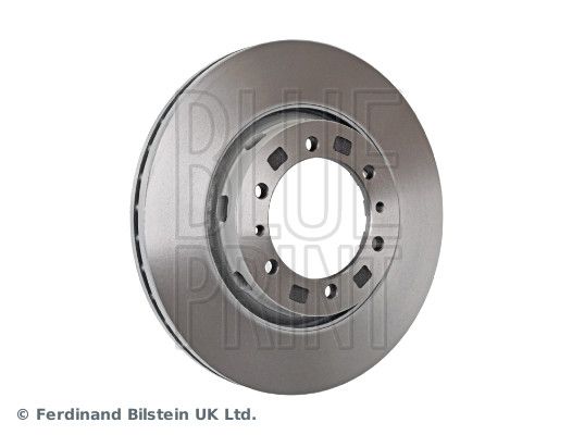 BLUE PRINT ADG04379 Brake Disc