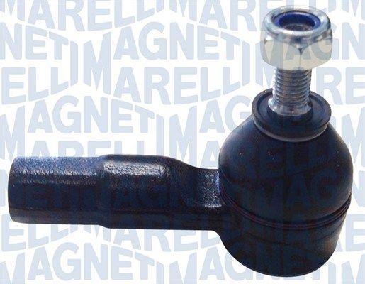 Наконечник, поперечна кермова тяга, Magneti Marelli 301191603800