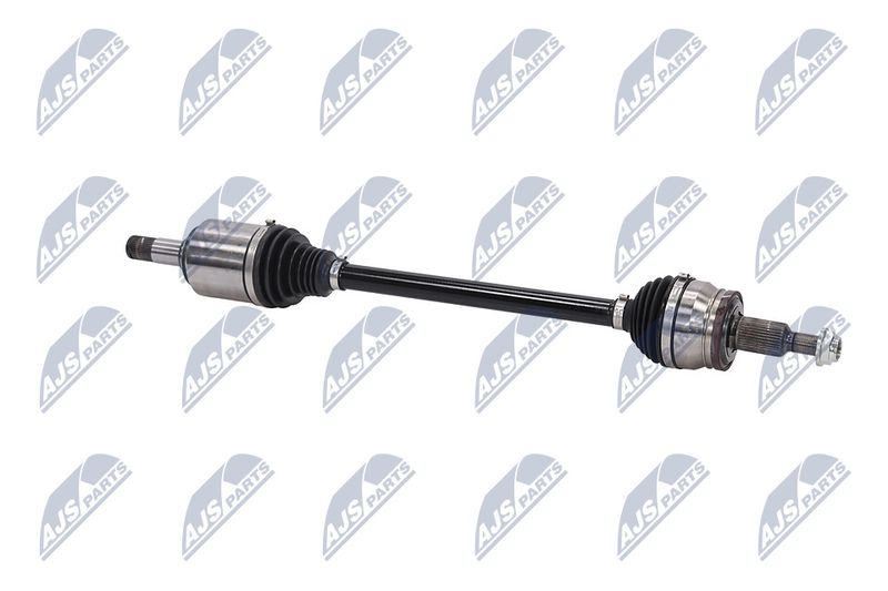 NTY NPW-CH-174 Drive Shaft