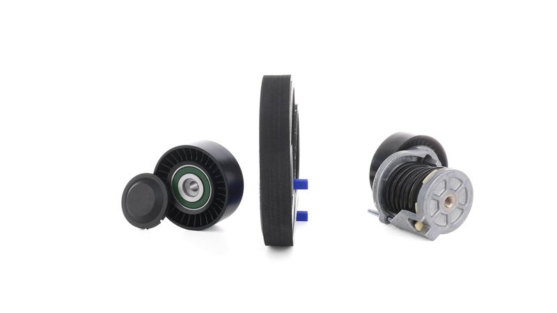 Soonrihmakomplekt, SKF VKMA 31148