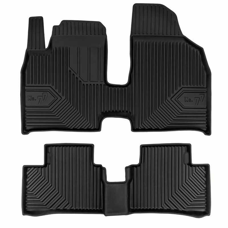 Frogum 77802163 Floor Mat Set