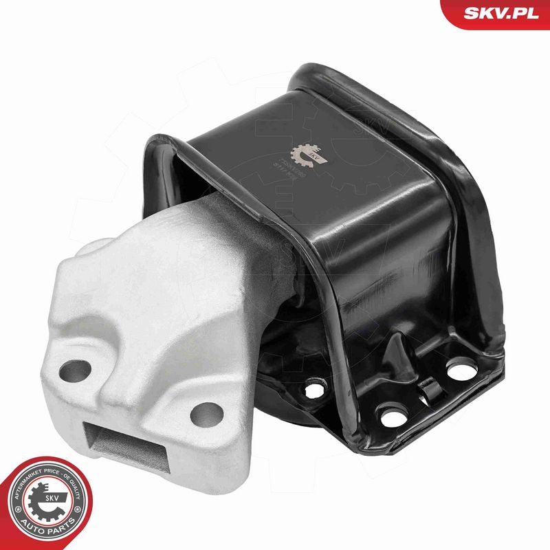 ESEN SKV 75SKV289 Mounting, engine
