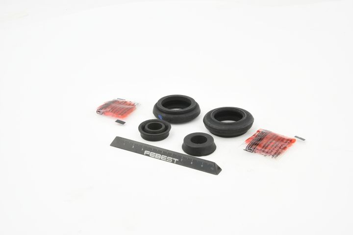 FEBEST 1275-H72R Repair Kit, wheel brake cylinder