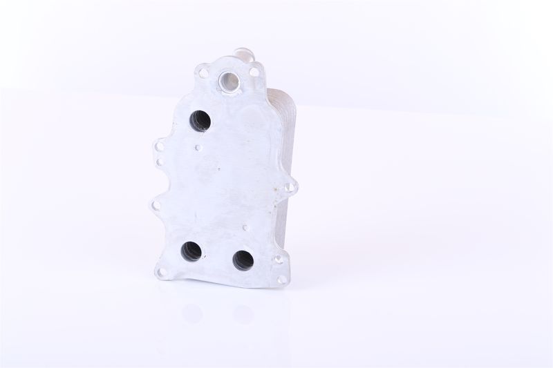 Õliradiaator, mootoriõli, NISSENS 90737