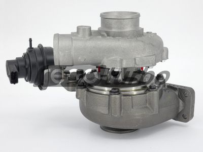 Recoturbo RCT30247R - Turbokompresorius