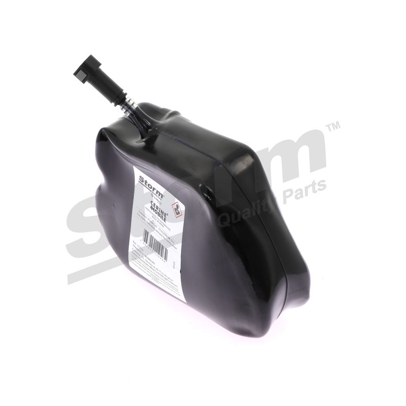 Additif, régénération du filtre à particules/à suie STORM QUALITY PARTS 777511
