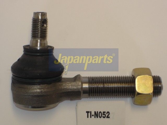 JAPANPARTS Skersinės vairo trauklės galas