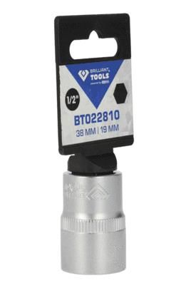 Padrun, KS TOOLS BT022810