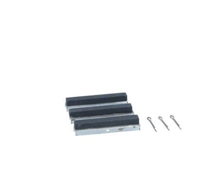 KS TOOLS 150.1191 Honing Stone Set