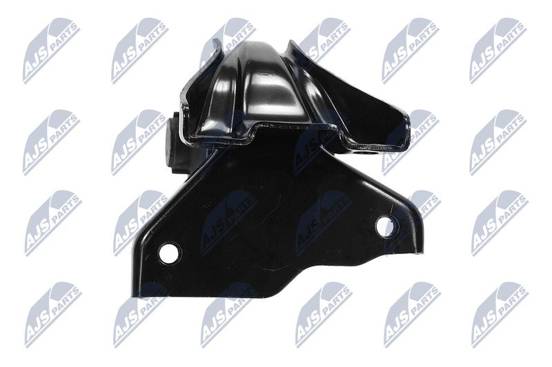 Paigutus, Mootor, NTY ZPS-HY-557