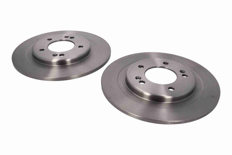 ACKOJA A52-40030 Brake Disc