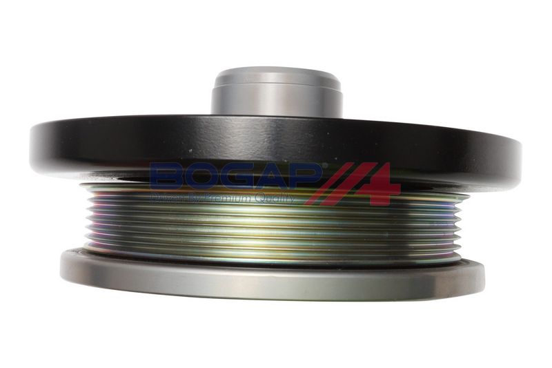 Damper para Correa Poly V BOGAP B1213141 - 3