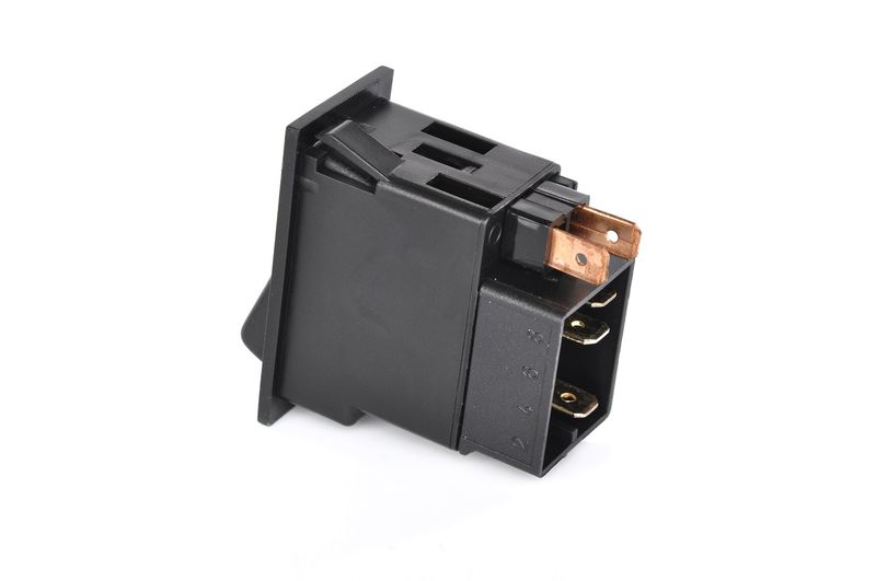 BOSCH 0986348025 Direction Indicator Switch