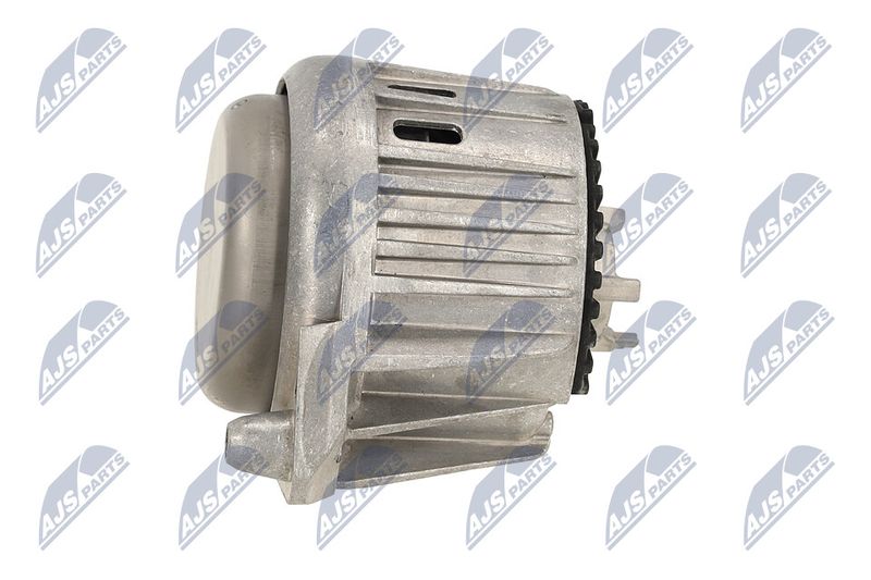 Paigutus, Mootor, NTY ZPS-ME-086