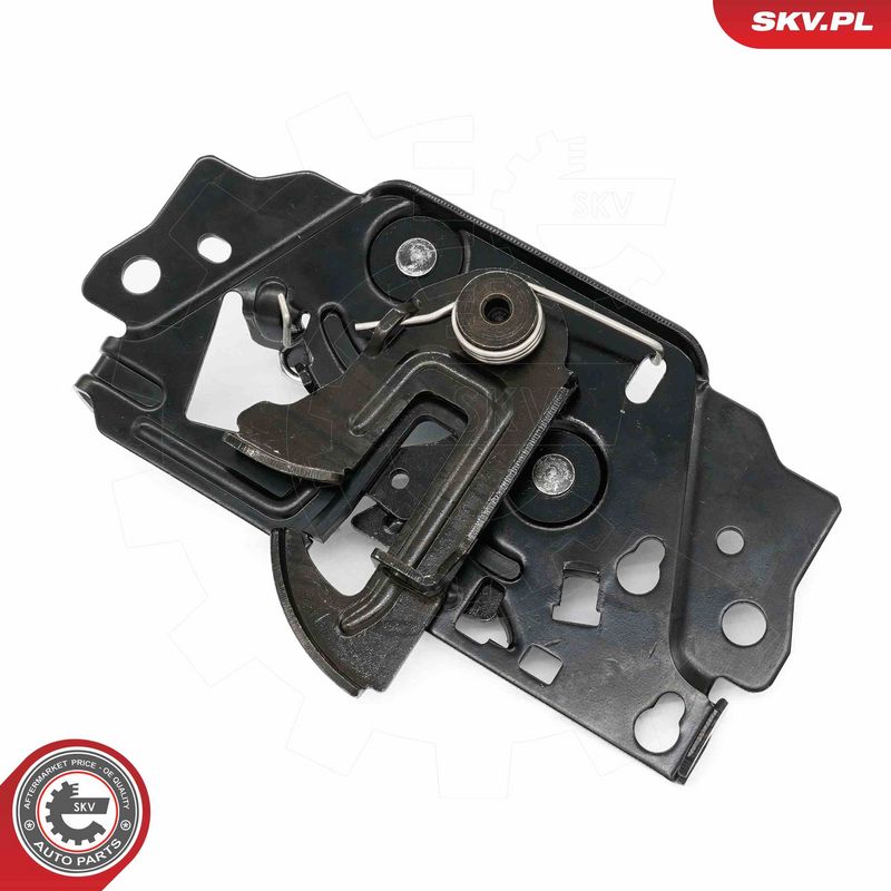 Mootorikapoti lukk, ESEN SKV 60SKV611