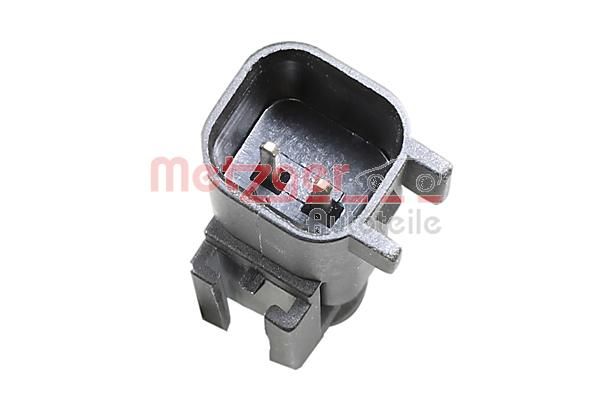 METZGER AUTOTEILE 09001324 Sensor, wheel speed