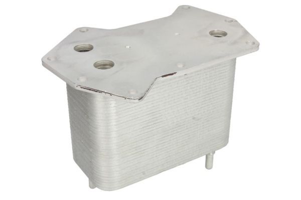 THERMOTEC D4I016TT Oil Cooler, engine oil